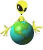 animated gifs Aliens 2