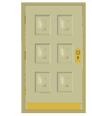 Download free doors animated gifs 8