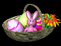 Easter animated GIFs