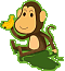 Download free Monkeys animated gifs 18