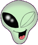 animated gifs Aliens