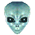 Download free Aliens animated gifs 24