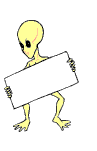 Download free Aliens animated gifs 18