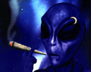Download free Aliens animated gifs 15