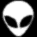 Download free Aliens animated gifs 13