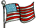 animated gifs America & USA
