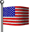 Download free America & USA animated gifs 2