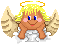 Download free angels animated gifs 27