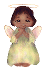 Download free angels animated gifs 23
