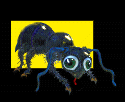 Download free Ants animated gifs 5