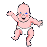 Download free Babys animated gifs 8
