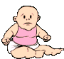 Download free Babys animated gifs 25