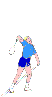 Download free Badminton animated gifs 5