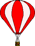 Download free Balloons animated gifs 17