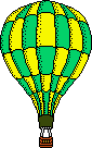 Download free Balloons animated gifs 16