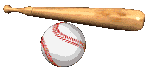 animated gifs Baseball