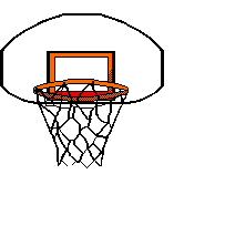 Download free Basketball animated gifs 6