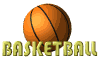 animated gifs Basketball