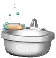Download free Bathtubs animated gifs 6