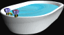 Download free Bathtubs animated gifs 2