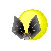 Download free bats animated gifs 2