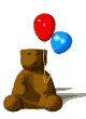 Download free Bears animated gifs 4