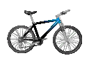 Download free bicycles animated gifs 16