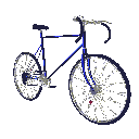 Download free bicycles animated gifs 19