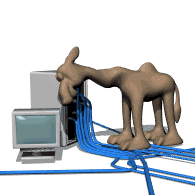 Download free camels animated gifs 8