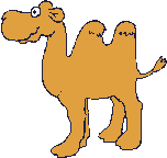 Download free camels animated gifs 6