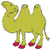 Download free camels animated gifs 4