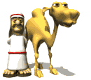 Download free camels animated gifs 13