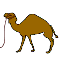 Download free camels animated gifs 12