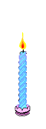 Download free candles animated gifs 14