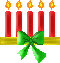 Download free candles animated gifs 10