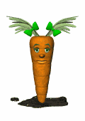 Download free carottes animated gifs 3