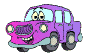 animated gifs Cars