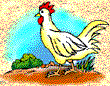 Download free chicken animated gifs 18