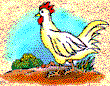 Download free chicken animated gifs 9