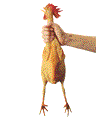 Download free chicken animated gifs 7