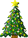 Download free christmas trees animated gifs 10