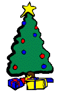 Download free christmas trees animated gifs 23