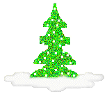Download free christmas trees animated gifs 21