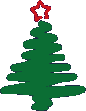Download free christmas trees animated gifs 2