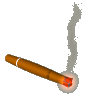 animated gifs Cigars