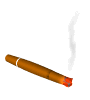 Download free Cigars animated gifs 10