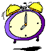 Download free clocks animated gifs 23