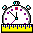 Download free clocks animated gifs 3