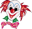 Download free Clowns animated gifs 13