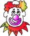 Download free Clowns animated gifs 7